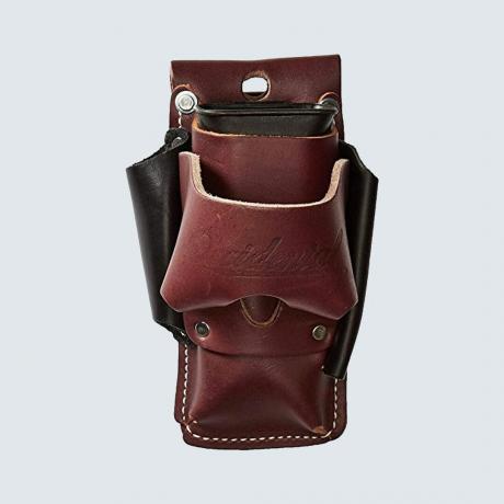 Occidental Leather 5523 Clip-On orodje/držalo za trak 4 v 1