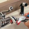 Odblokujte kuchyňský faucetový provzdušňovač (DIY)