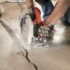 DIY reparasjon av betongsprekk