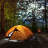 4 tentes escamotables qui facilitent le camping