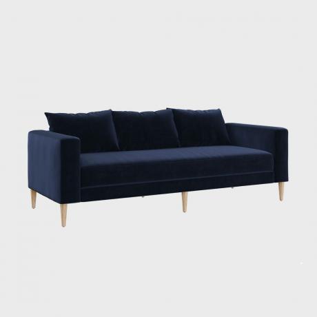 Den vigtige sofa