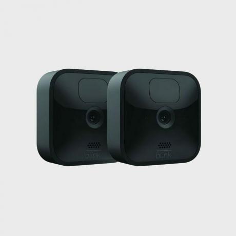 Blink Wireless Outdoor 2 kaamerasüsteem