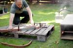 Guida per principianti alla piegatura del legno a vapore