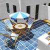 Inspirerende ideer og materialer for å designe den perfekte terrassen