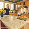 Granit Fayans Tezgahı Nasıl Kurulur (Mutfak Fayansı) (Kendin Yap)