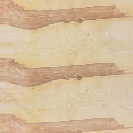 Biji-bijian yang menarik secara visual dalam kayu lapis | Kiat Pro Konstruksi