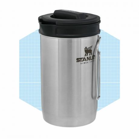 Stanley's Outdoor Coffee Brewer for Camping