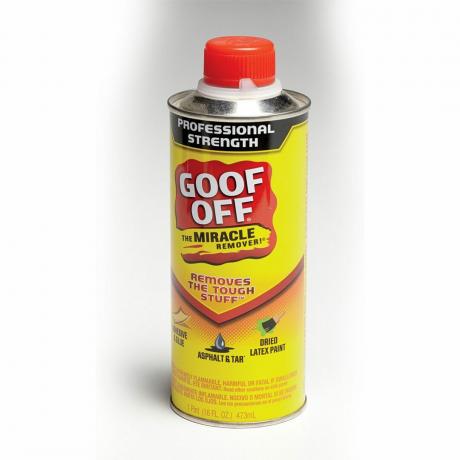 Goof Off ile hatalarınızı temizleyin | İnşaat Uzmanı İpuçları
