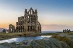 12 castillos abandonados alrededor del mundo
