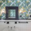 Inspiración de azulejos de baño vintage