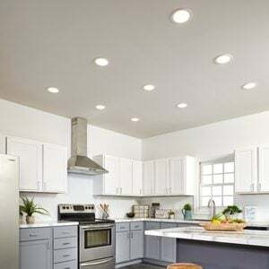 Cómo instalar luces LED de bajo perfil en su cocina