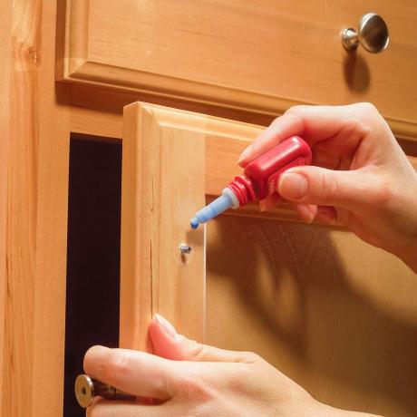 10 простых ремонтов кухонных шкафов Fh04oct 03448 033 Ksedit