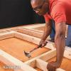 Fool-Proof Wall Wall Framing Tips for New Construction (DIY)
