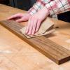 18 praktických rad pro povrchovou úpravu dřeva