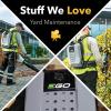 Stuff We Love: Yard Maintenance