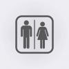 욕실 습관: 남성과 여성의 차이점