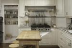 Guía de estilos de gabinetes de cocina