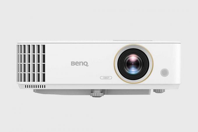 Projetor de entretenimento doméstico Benq Th585 1080p