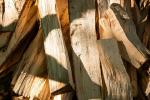 Jak podzielić drewno opałowe?