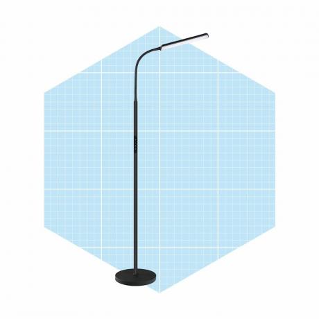 Dimunt LED-Stehlampe