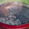 Barbecue au charbon vs. Gril à gaz