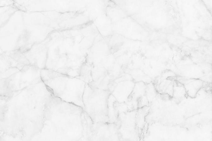 Valkoinen marmori kuvioitu tekstuuri tausta.