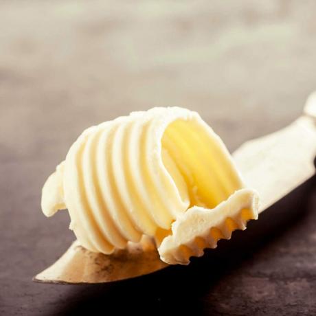 Margarina o Mantequilla
