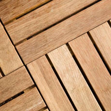 Baldosas de madera para terrazas: ¡todo lo que necesita saber!