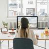 10 způsobů, jak zůstat v teple ve vaší domácí kanceláři