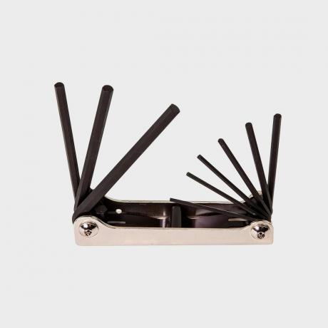 أدوات Klein Folding Hex Wrench Set Ecomm Amazon.com