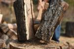 Hausbesitzer-Leitfaden für Brennholz
