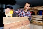 Mr. Build It tackler renoveringer og sjove gør-det-selv-projekter