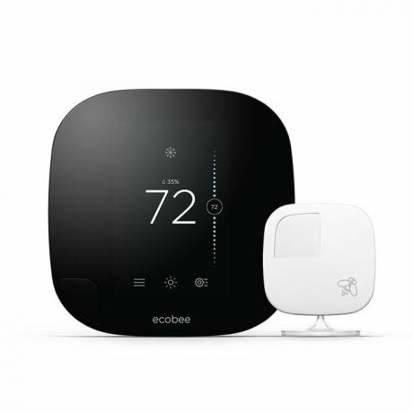 Ecobee akıllı termostat
