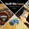 Ce que nous aimons: outils de travail du bois