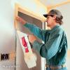 Cara Merekatkan Drywall Seperti Profesional: Tips Ahli Menggunakan Alat Lumpur Drywall (DIY)