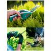 10 herramientas de jardinería de alta tecnología que necesita para tener en sus manos