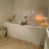 9 ideas de decoración de baño de spa