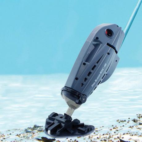 Pool Blaster Max Hd Cordless Pool Vacuum Ecomm Via Amazon Ft