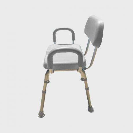 Крісло для душу Platinum Health