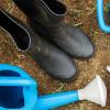 Muck støvler til kvinder: 8 bedste valg