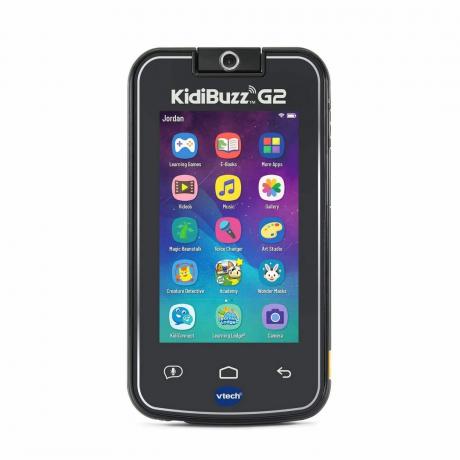 Dispositivo inteligente para niños VTech KidiBuzz G2