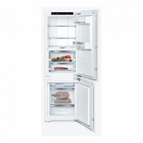 Умный холодильник