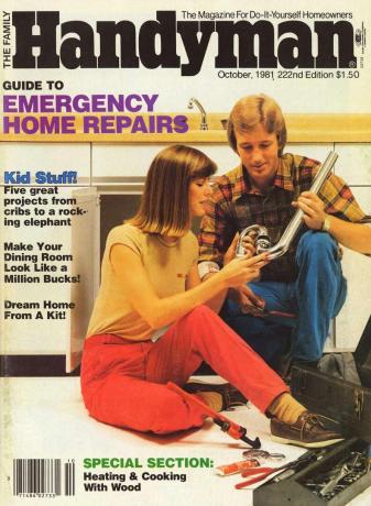 couverture 1981
