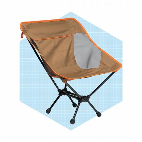 Stoic Pack Chair