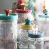 DIY Upgraded Storage Jars — The Family Heimwerker