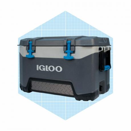 Igloo Bmx 52 Quart Şişirme Kalıplı Soğutucu