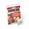 Como funciona um teste de gás radon