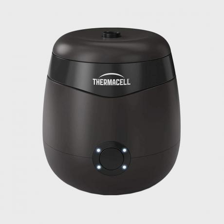 Thermacell for mygg via Amazon