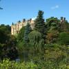 Quel jardin royal sera le préféré de Meghan Markle ?