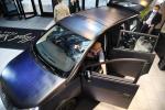 Kā elektriskās automašīnas ar saules paneļiem maina spēli